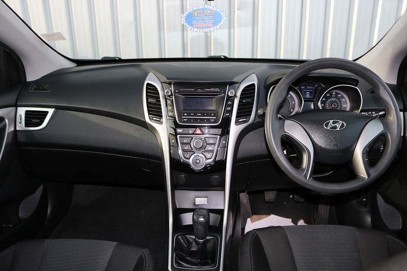 Used Hyundai i30 2015 for sale - 74449593: Photo 22