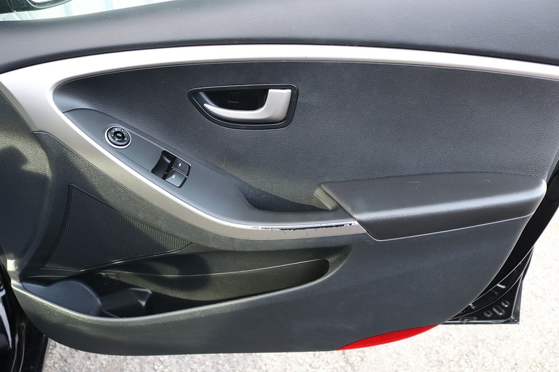 Used Hyundai i30 2015 for sale - 74449593: Photo 23