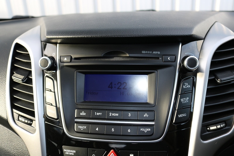 Used Hyundai i30 2015 for sale - 74449593: Photo 25