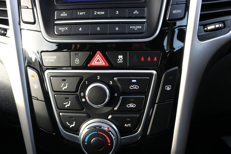 Used Hyundai i30 2015 for sale - 74449593: Photo 26