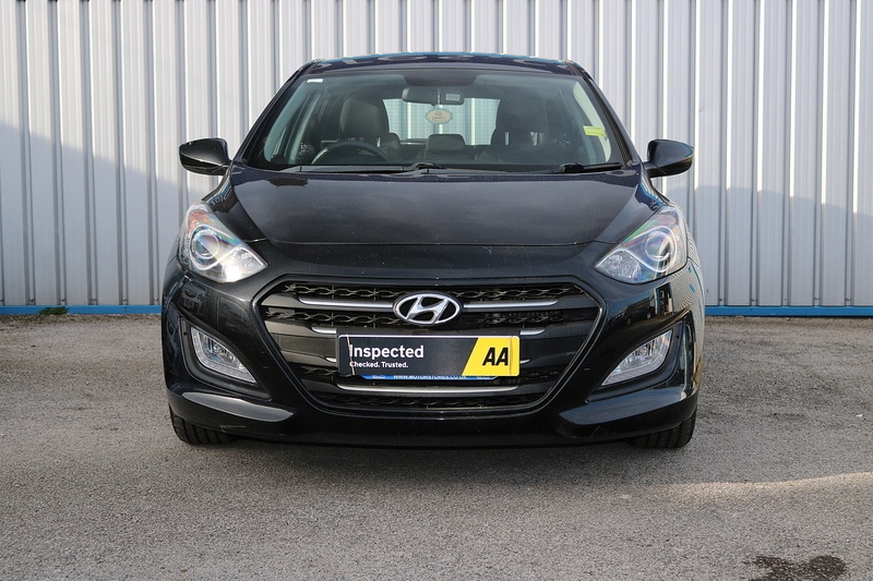 Used Hyundai i30 2015 for sale - 74449593: Photo 3