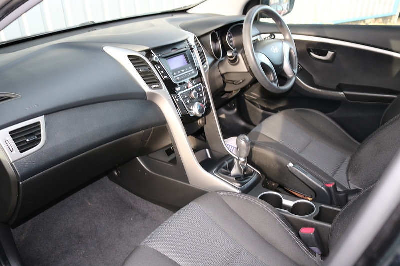 Used Hyundai i30 2015 for sale - 74449593: Photo 33