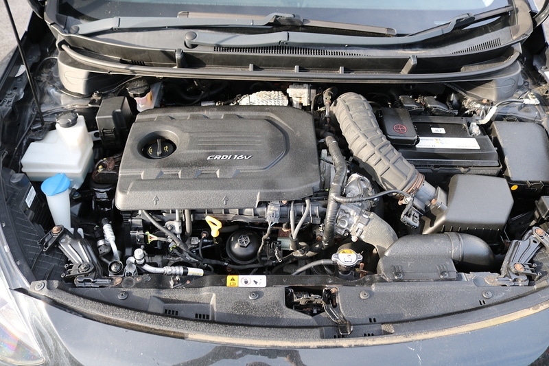 Used Hyundai i30 2015 for sale - 74449593: Photo 5