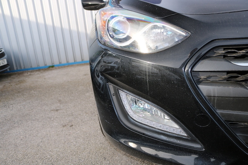 Used Hyundai i30 2015 for sale - 74449593: Photo 6