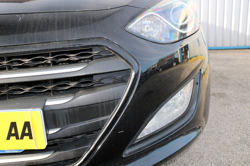 Used Hyundai i30 2015 for sale - 74449593: Photo 7