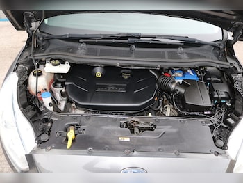 Used Ford Galaxy 2017 for sale - 78709842: Photo