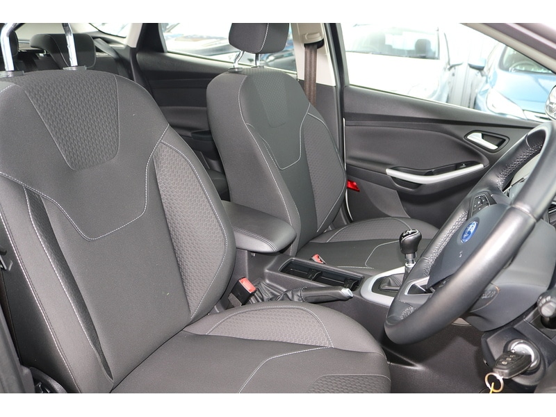 Used Ford Focus 2016 for sale - 74265573: Photo 12