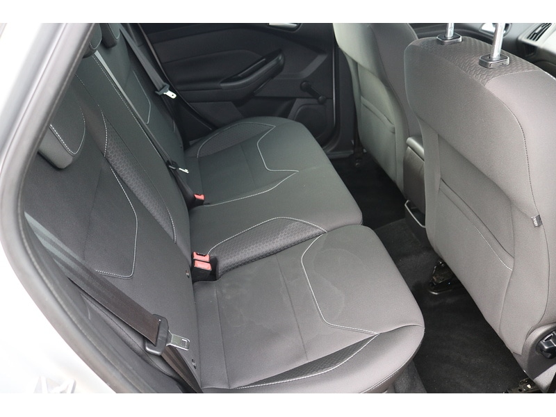 Used Ford Focus 2016 for sale - 74265573: Photo 14