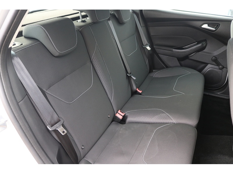 Used Ford Focus 2016 for sale - 74265573: Photo 15