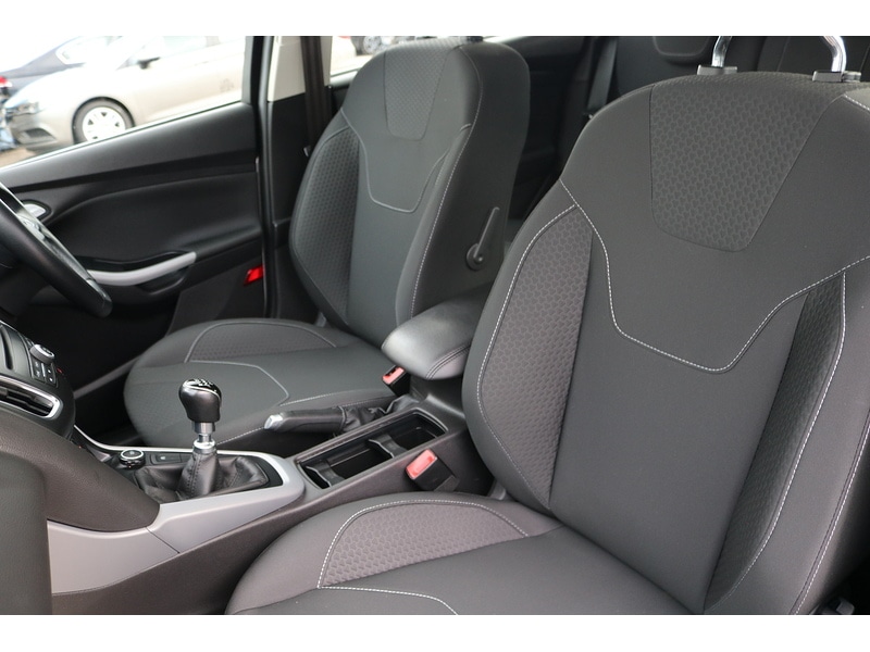 Used Ford Focus 2016 for sale - 74265573: Photo 17
