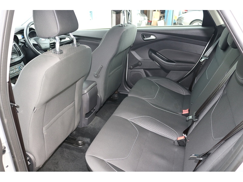 Used Ford Focus 2016 for sale - 74265573: Photo 18