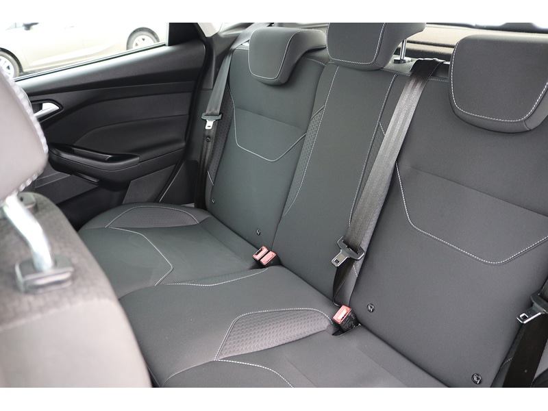 Used Ford Focus 2016 for sale - 74265573: Photo 19