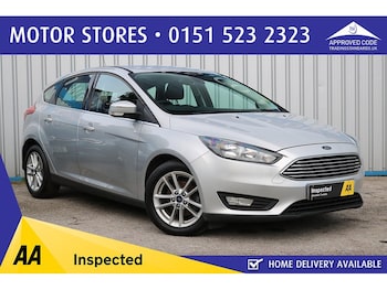 Ford - Focus