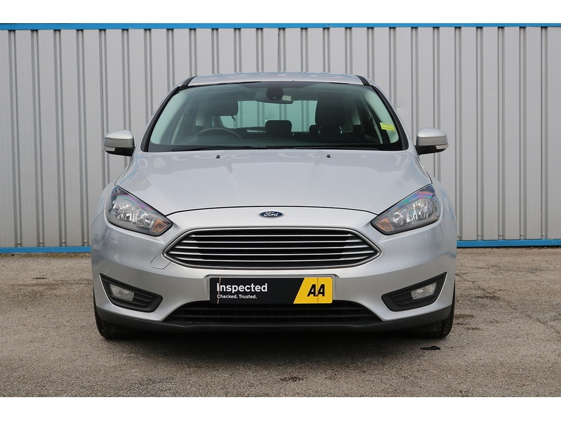 Used Ford Focus 2016 for sale - 74265573: Photo 2