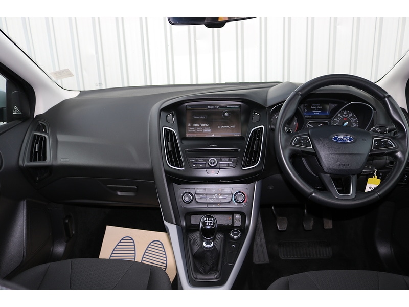 Used Ford Focus 2016 for sale - 74265573: Photo 20