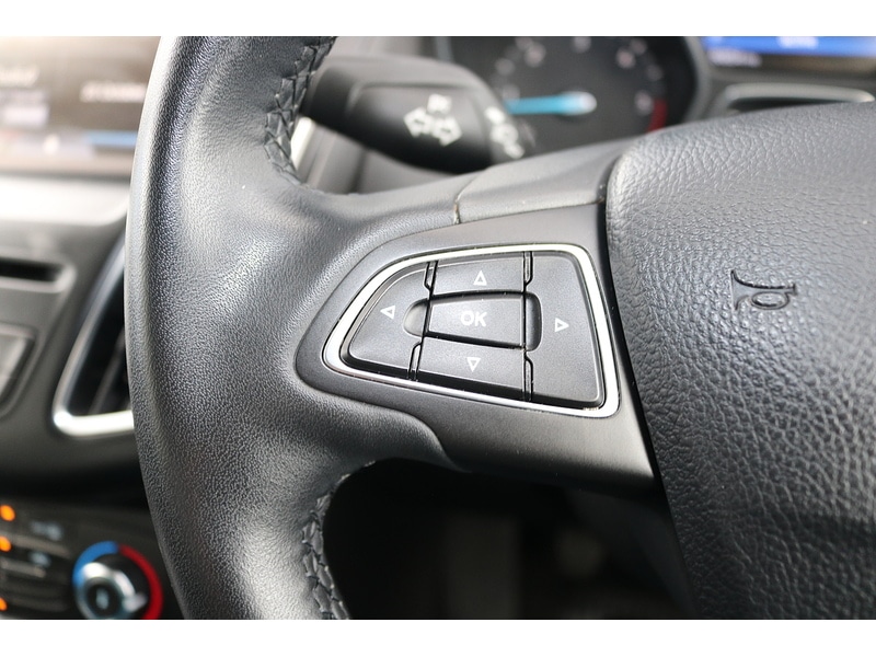 Used Ford Focus 2016 for sale - 74265573: Photo 21