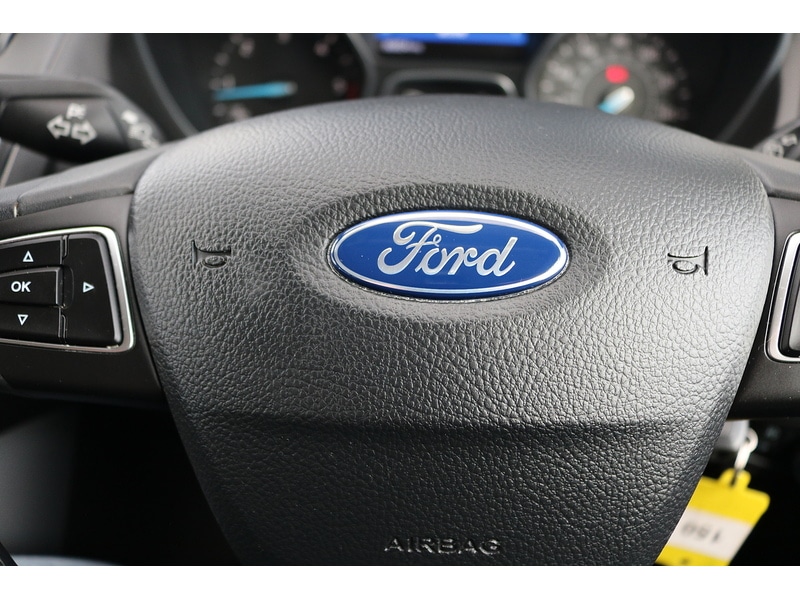 Used Ford Focus 2016 for sale - 74265573: Photo 22