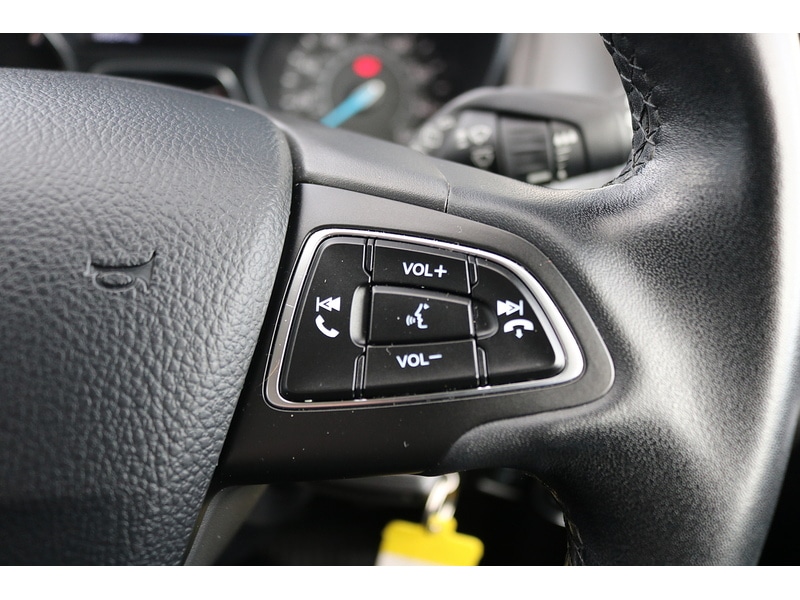 Used Ford Focus 2016 for sale - 74265573: Photo 23