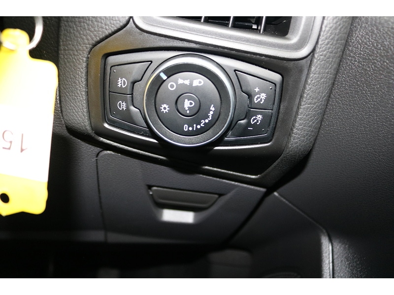 Used Ford Focus 2016 for sale - 74265573: Photo 25