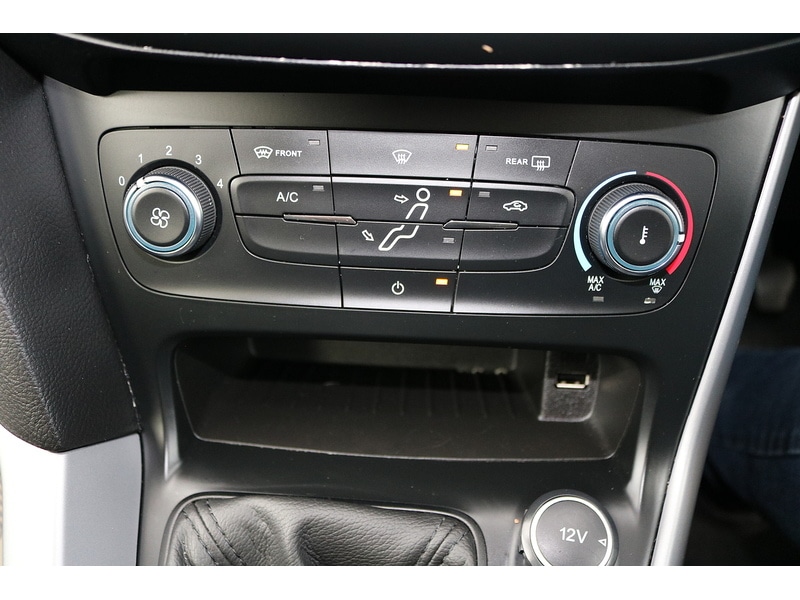 Used Ford Focus 2016 for sale - 74265573: Photo 27