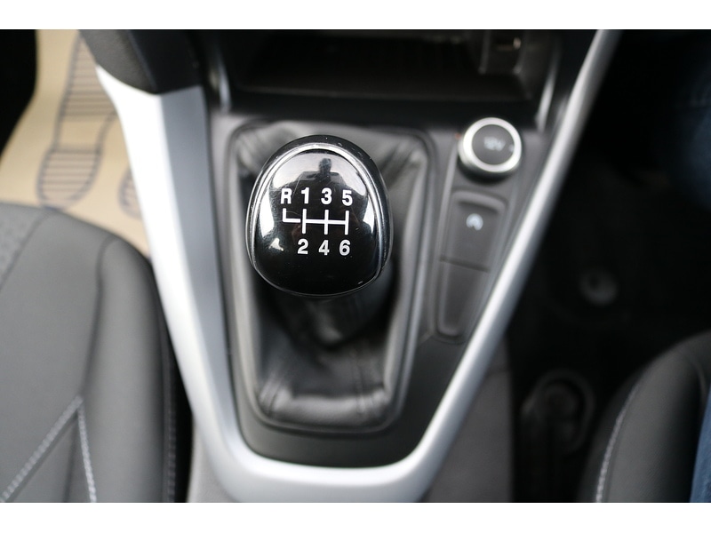 Used Ford Focus 2016 for sale - 74265573: Photo 28