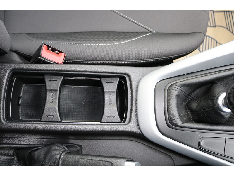 Used Ford Focus 2016 for sale - 74265573: Photo 29