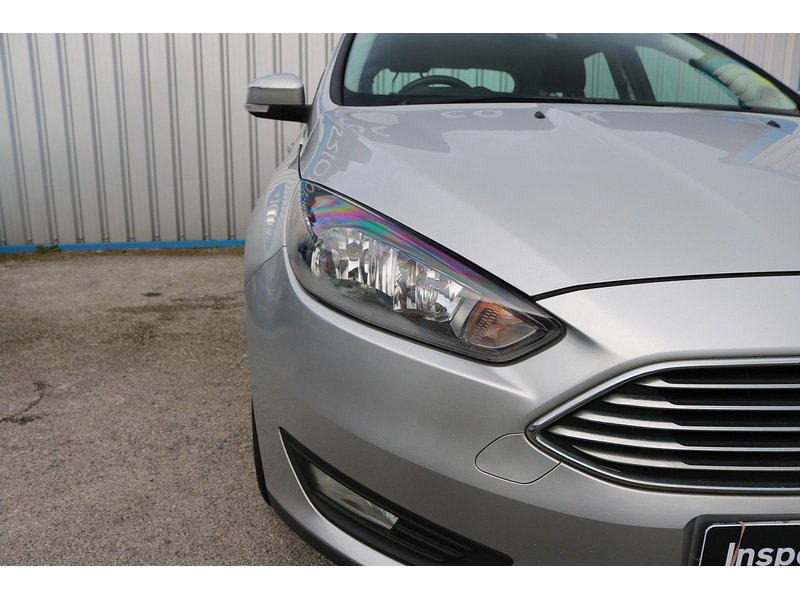Used Ford Focus 2016 for sale - 74265573: Photo 3