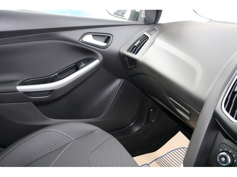 Used Ford Focus 2016 for sale - 74265573: Photo 33
