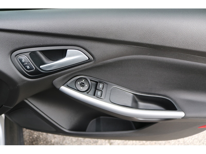 Used Ford Focus 2016 for sale - 74265573: Photo 34