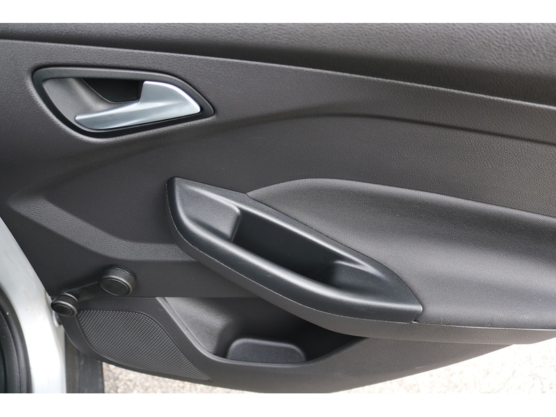 Used Ford Focus 2016 for sale - 74265573: Photo 35