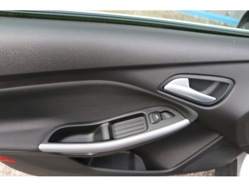 Used Ford Focus 2016 for sale - 74265573: Photo 36