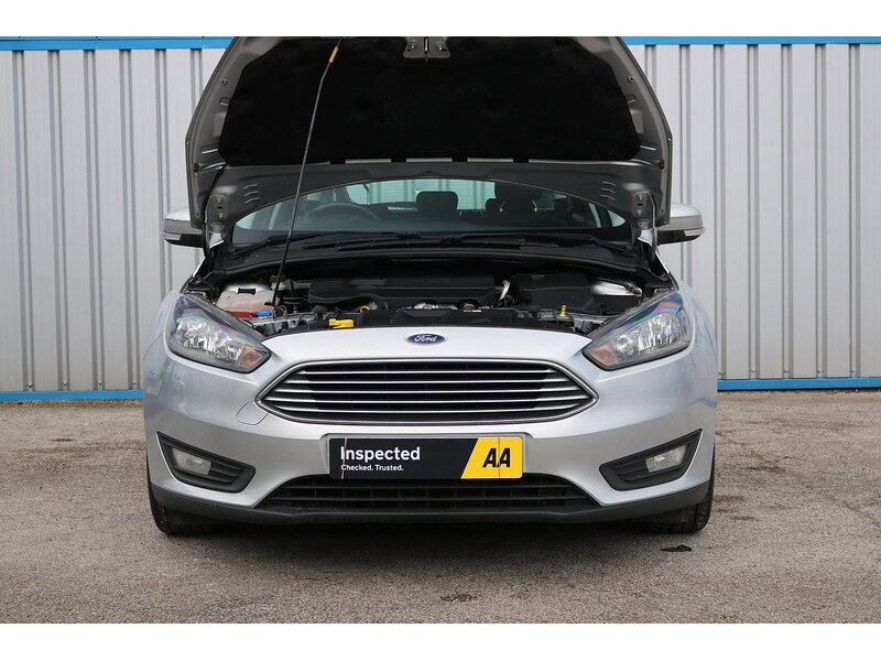 Used Ford Focus 2016 for sale - 74265573: Photo 39