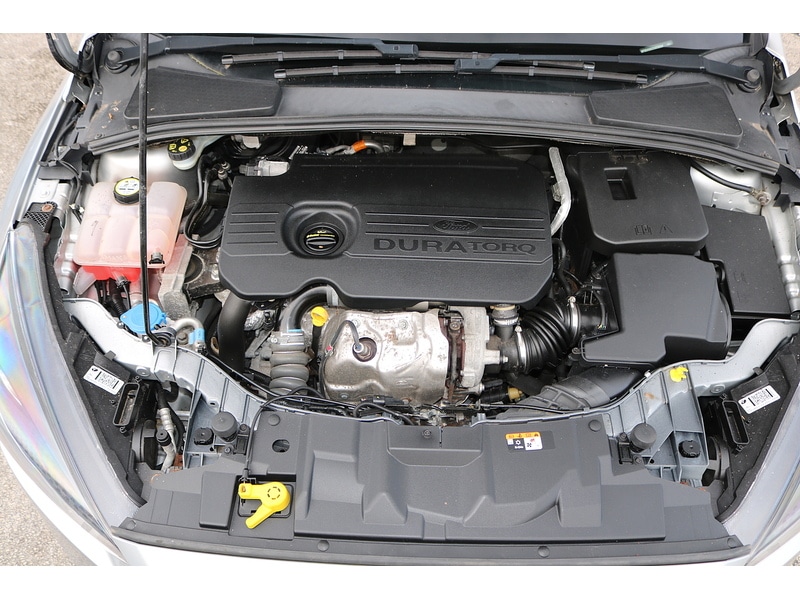 Used Ford Focus 2016 for sale - 74265573: Photo 40
