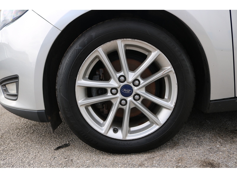 Used Ford Focus 2016 for sale - 74265573: Photo 42