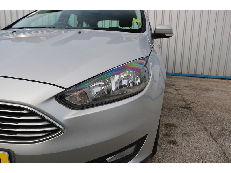 Used Ford Focus 2016 for sale - 74265573: Photo 5