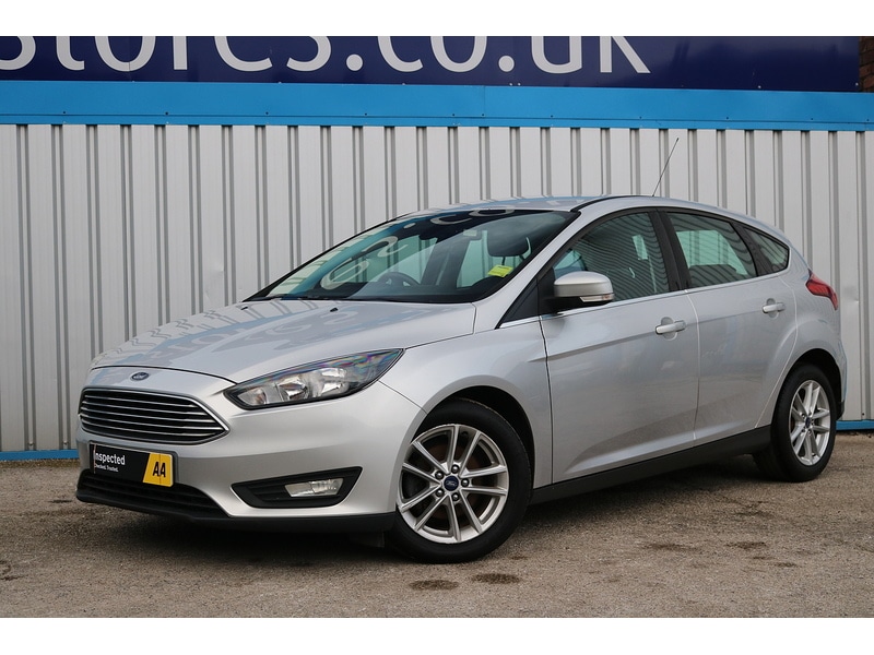 Used Ford Focus 2016 for sale - 74265573: Photo 6