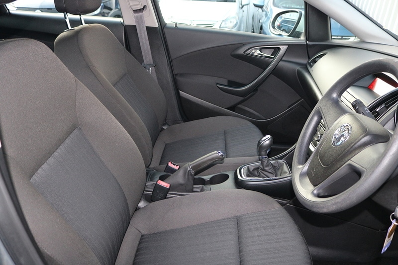 Used Vauxhall Astra 2014 for sale - 74265792: Photo 11