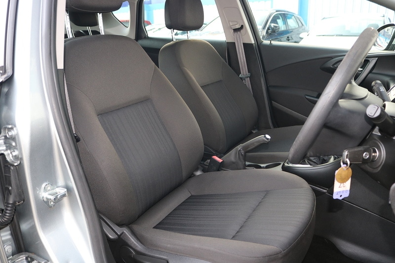 Used Vauxhall Astra 2014 for sale - 74265792: Photo 12