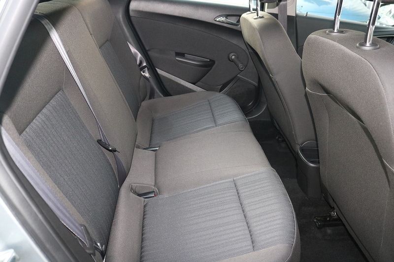 Used Vauxhall Astra 2014 for sale - 74265792: Photo 13