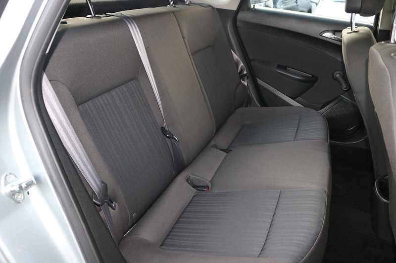 Used Vauxhall Astra 2014 for sale - 74265792: Photo 14