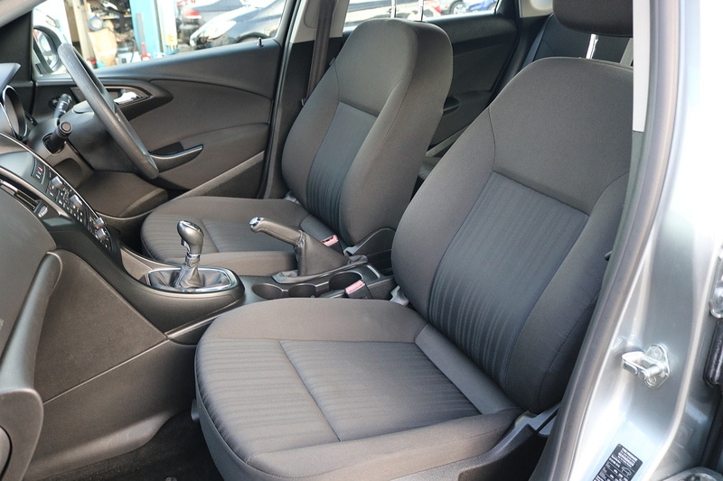 Used Vauxhall Astra 2014 for sale - 74265792: Photo 17