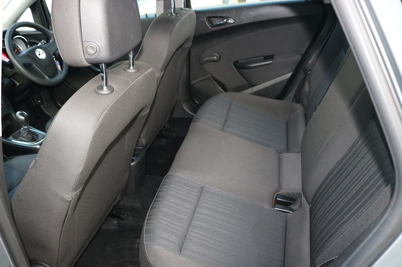 Used Vauxhall Astra 2014 for sale - 74265792: Photo 18