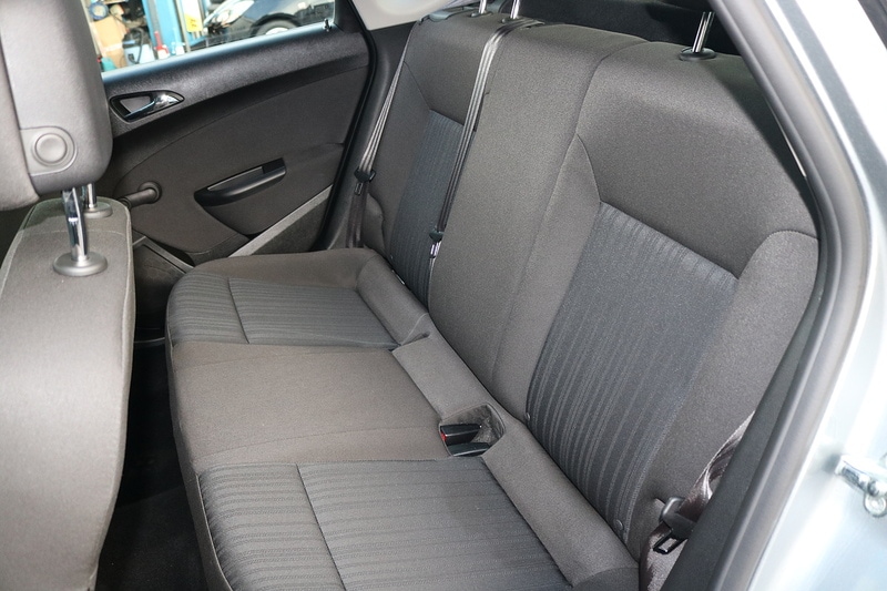 Used Vauxhall Astra 2014 for sale - 74265792: Photo 19