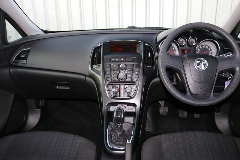 Used Vauxhall Astra 2014 for sale - 74265792: Photo 20