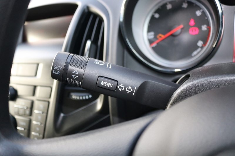 Used Vauxhall Astra 2014 for sale - 74265792: Photo 21