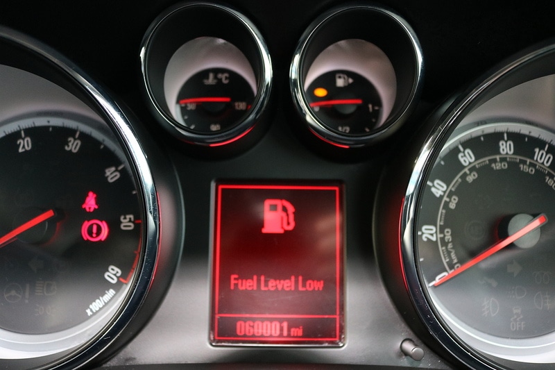 Used Vauxhall Astra 2014 for sale - 74265792: Photo 24