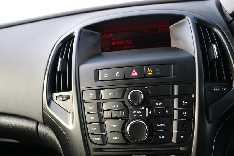 Used Vauxhall Astra 2014 for sale - 74265792: Photo 26