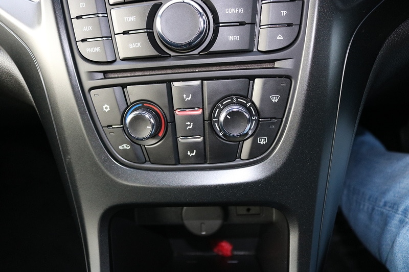 Used Vauxhall Astra 2014 for sale - 74265792: Photo 27