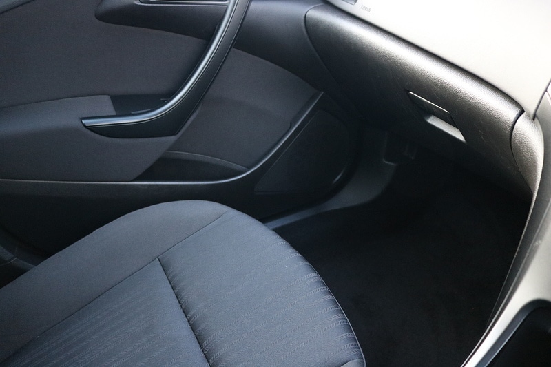 Used Vauxhall Astra 2014 for sale - 74265792: Photo 30