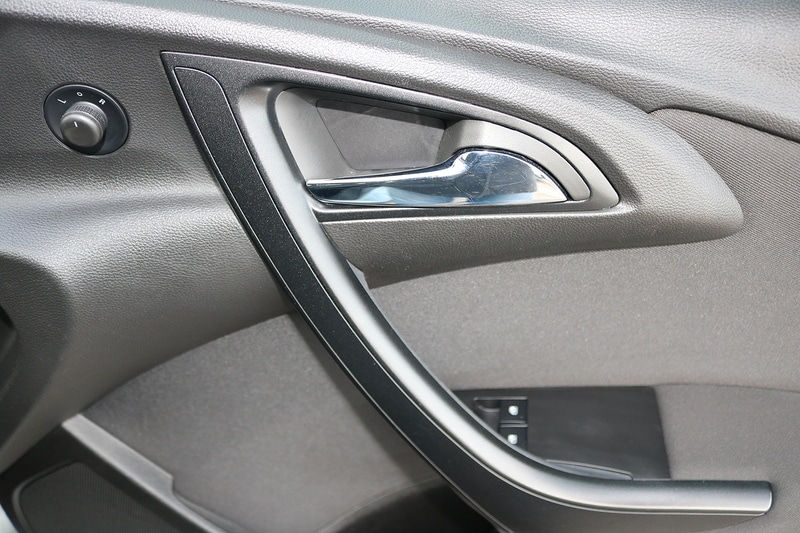 Used Vauxhall Astra 2014 for sale - 74265792: Photo 31